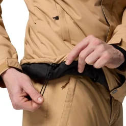 Columbia Skitøj|Skitøj-Last Tracks II Skijakke Herre