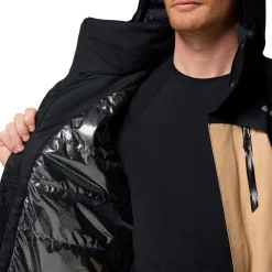 Columbia Skitøj|Skitøj-Last Tracks II Skijakke Herre