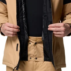 Columbia Skitøj|Skitøj-Last Tracks II Skijakke Herre