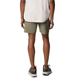 Columbia Beklædning|Outdoortøj-Mountaindale™ Cargo Shorts Herre  Stone Green