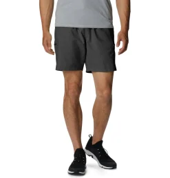 Columbia Beklædning|Outdoortøj-Mountaindale™ Cargo Shorts Herre Black