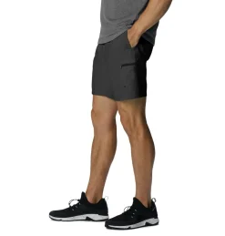 Columbia Beklædning|Outdoortøj-Mountaindale™ Cargo Shorts Herre  Black