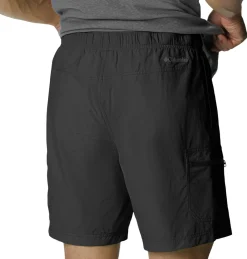 Columbia Beklædning|Outdoortøj-Mountaindale™ Cargo Shorts Herre  Black