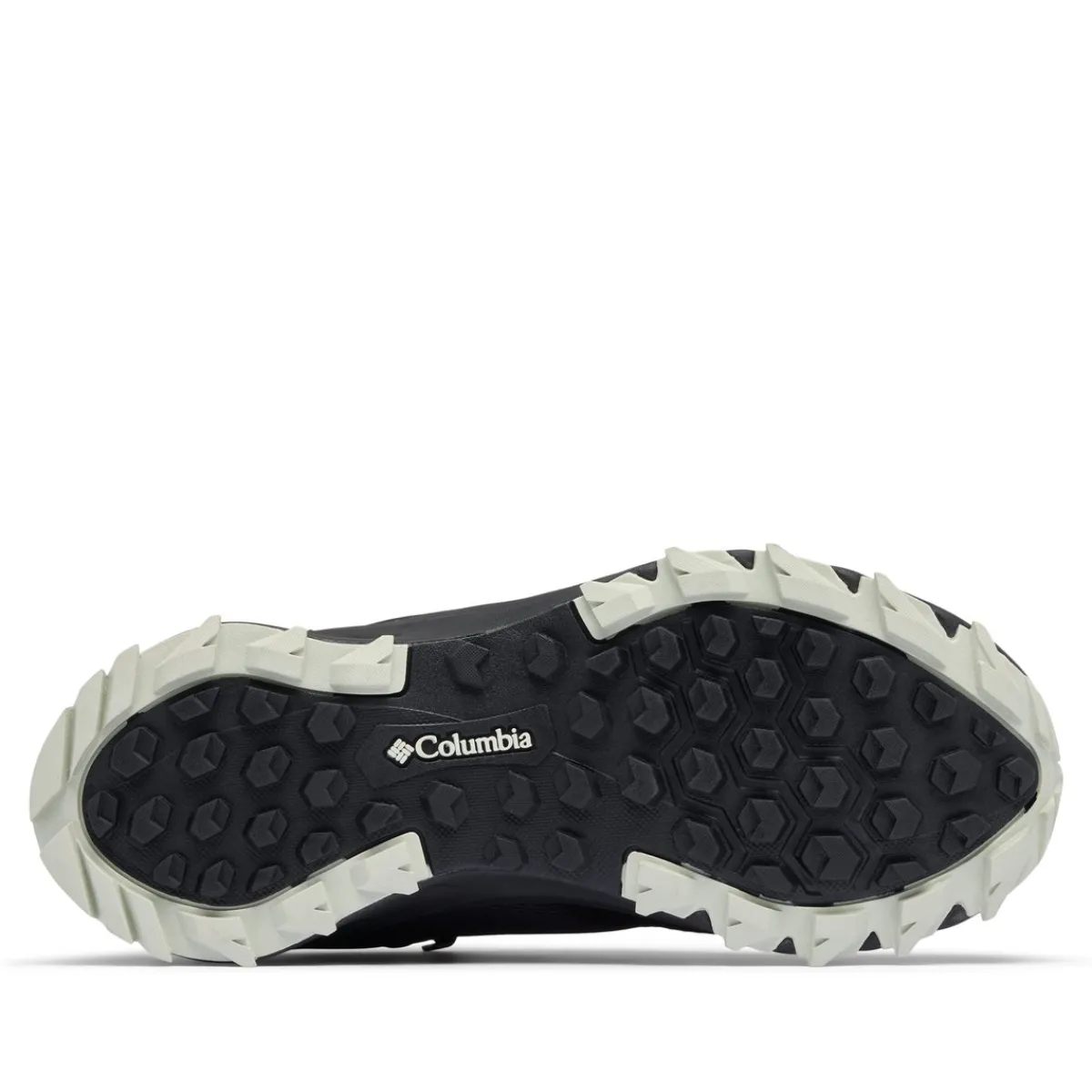 Columbia Vinterfodtøj|Vinterfodtøj-Peakfreak™ Hera Mid Outdry™ Vandrestøvle Dame Black / Deep Madeira