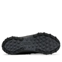 Columbia Fodtøj|Vandresko-Peakfreak™ II Outdry™ Vandresko Herre  Black / Shark