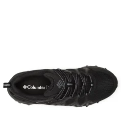 Columbia Fodtøj|Vandresko-Peakfreak™ II Outdry™ Vandresko Herre  Black / Shark