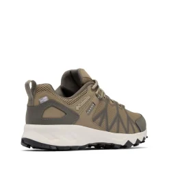 Columbia Vandresko|Fodtøj-Peakfreak™ II Outdry™ Vandresko Herre  Tusk / Quarry