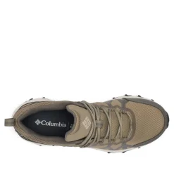 Columbia Vandresko|Fodtøj-Peakfreak™ II Outdry™ Vandresko Herre  Tusk / Quarry