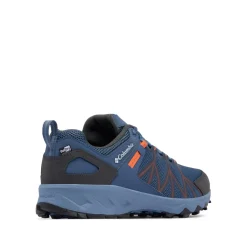 Columbia Fodtøj|Vandresko-Peakfreak™ II Outdry™ Vandresko Herre  Zinc / Tangy Orange