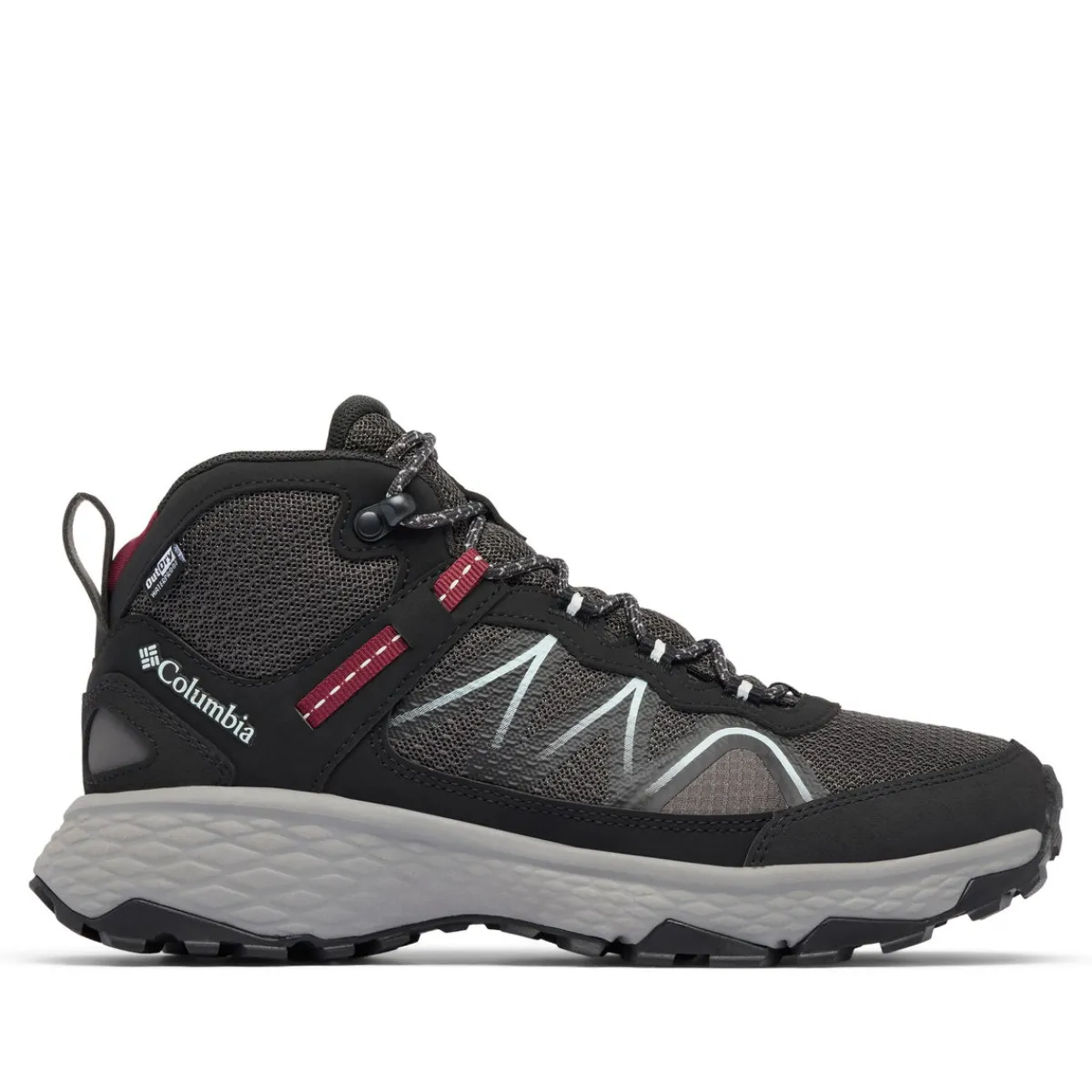 Columbia Vinterfodtøj|Vinterfodtøj-Peakfreak Rush Outdry Vandtæt Vandrestøvle Dame