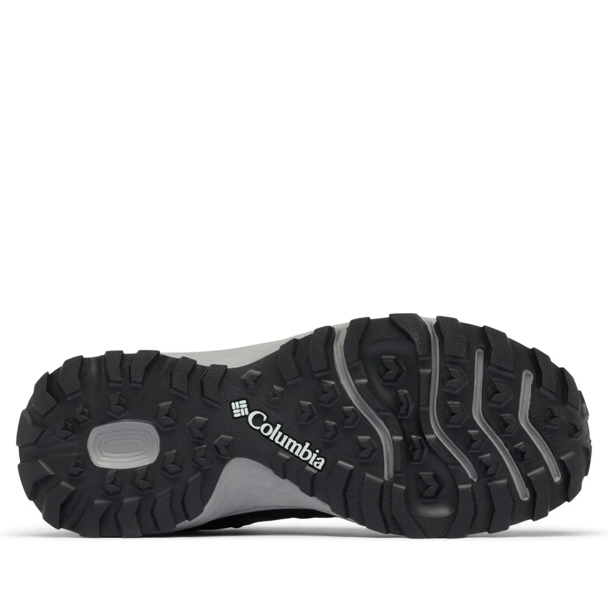 Columbia Vinterfodtøj|Vinterfodtøj-Peakfreak Rush Outdry Vandtæt Vandrestøvle Dame
