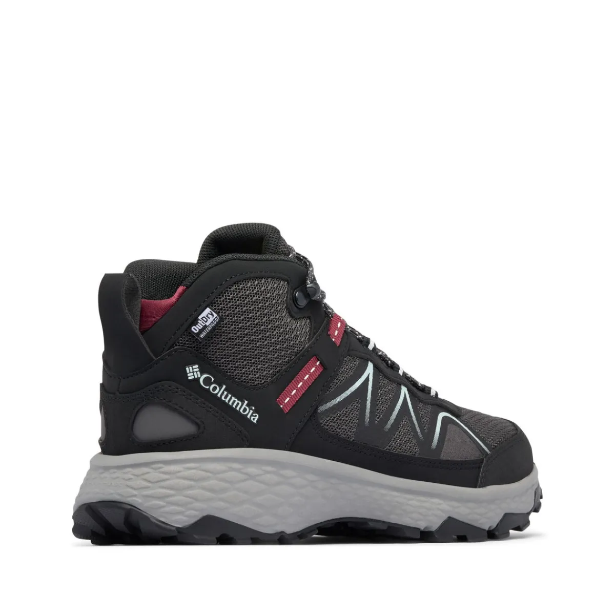 Columbia Vinterfodtøj|Vinterfodtøj-Peakfreak Rush Outdry Vandtæt Vandrestøvle Dame