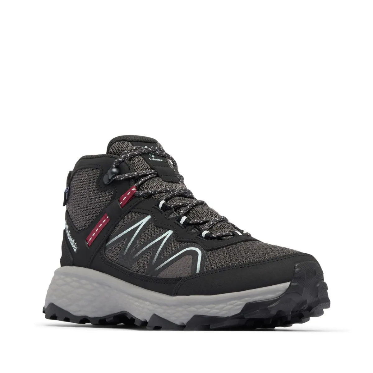 Columbia Vinterfodtøj|Vinterfodtøj-Peakfreak Rush Outdry Vandtæt Vandrestøvle Dame