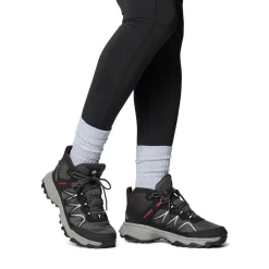 Columbia Vinterfodtøj|Vinterfodtøj-Peakfreak Rush Outdry Vandtæt Vandrestøvle Dame