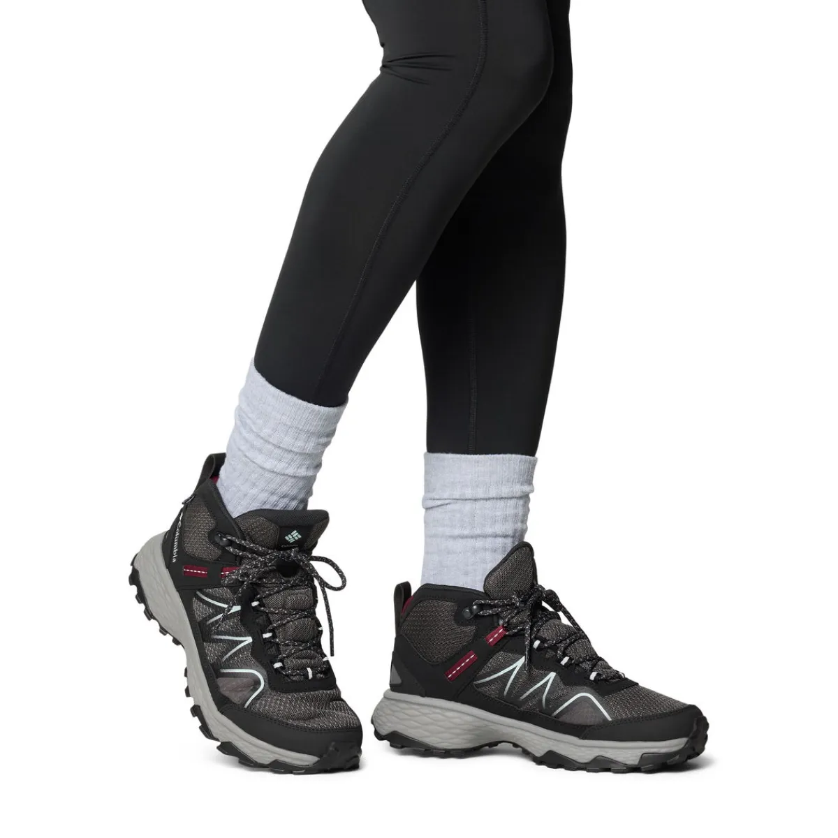 Columbia Vinterfodtøj|Vinterfodtøj-Peakfreak Rush Outdry Vandtæt Vandrestøvle Dame