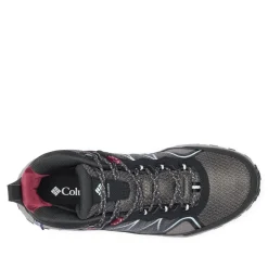 Columbia Vinterfodtøj|Vinterfodtøj-Peakfreak Rush Outdry Vandtæt Vandrestøvle Dame