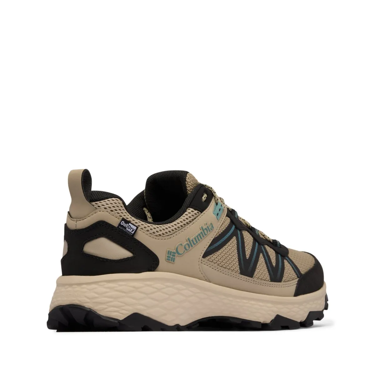 Columbia Vinterfodtøj|Fodtøj-Peakfreak Rush™ Outdry™ Vandtæt Vandresko Herre