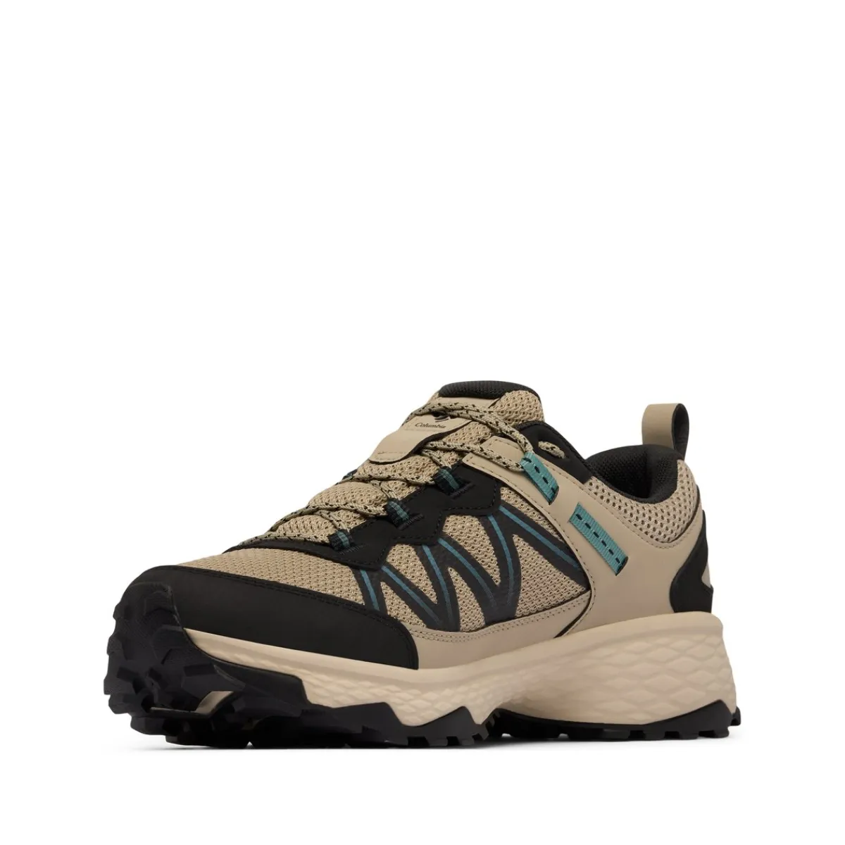 Columbia Vinterfodtøj|Fodtøj-Peakfreak Rush™ Outdry™ Vandtæt Vandresko Herre