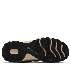 Columbia Vinterfodtøj|Fodtøj-Peakfreak Rush™ Outdry™ Vandtæt Vandresko Herre