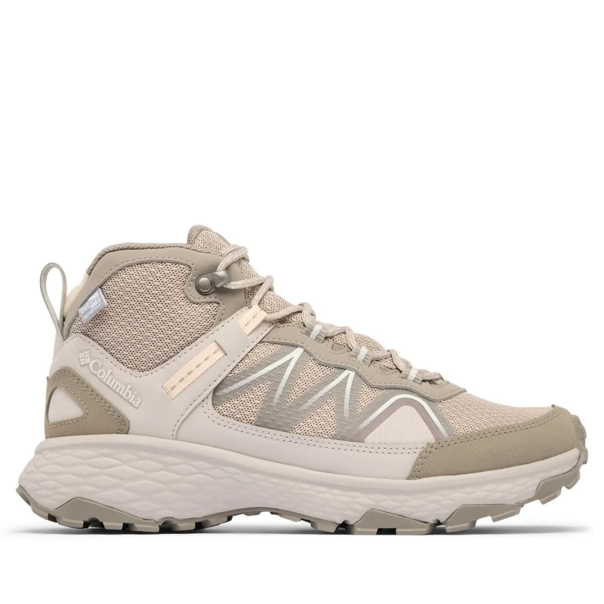 Columbia Vinterfodtøj|Fodtøj-Peakfreak Rush Outdry Vandtæt Vandrestøvle Dame