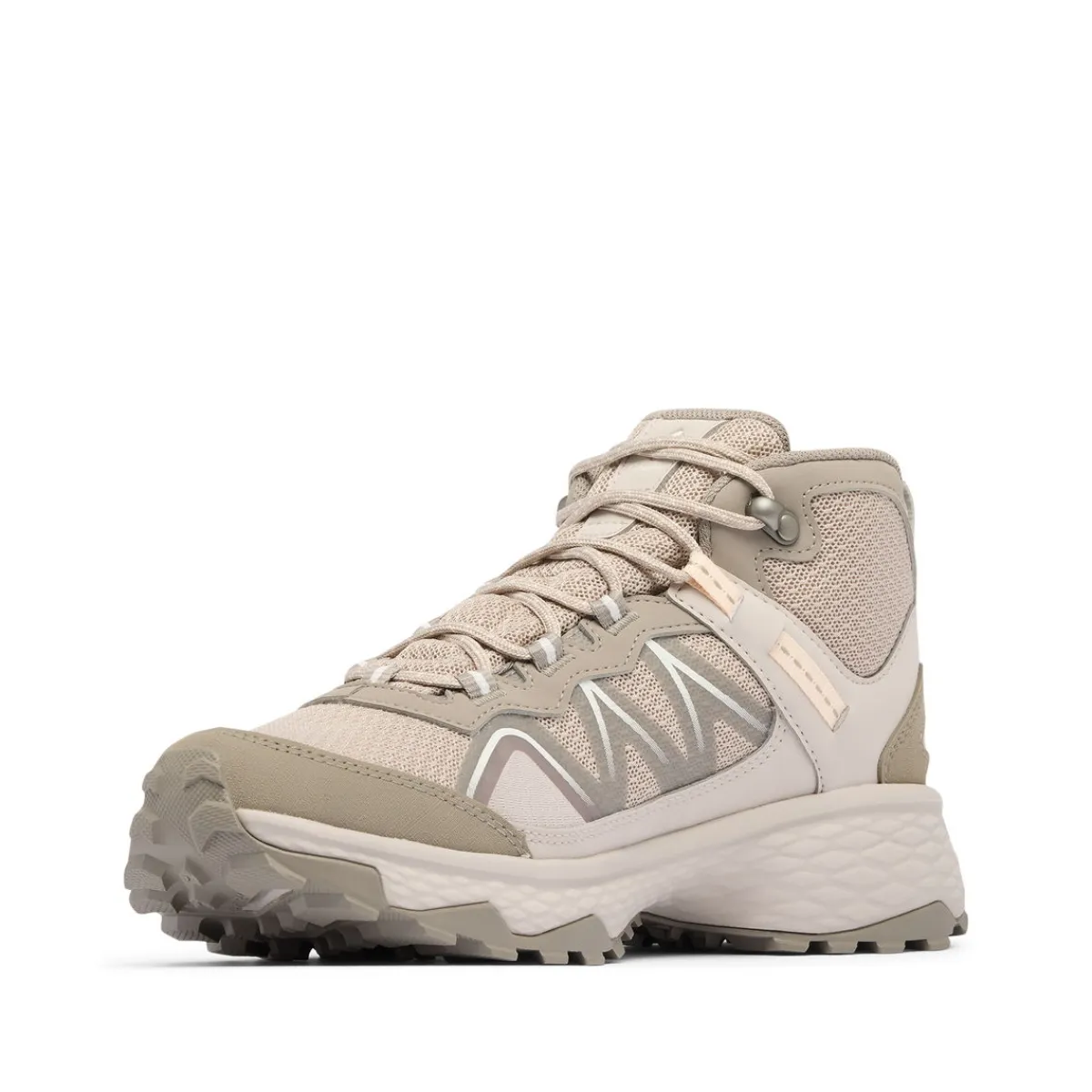 Columbia Vinterfodtøj|Fodtøj-Peakfreak Rush Outdry Vandtæt Vandrestøvle Dame