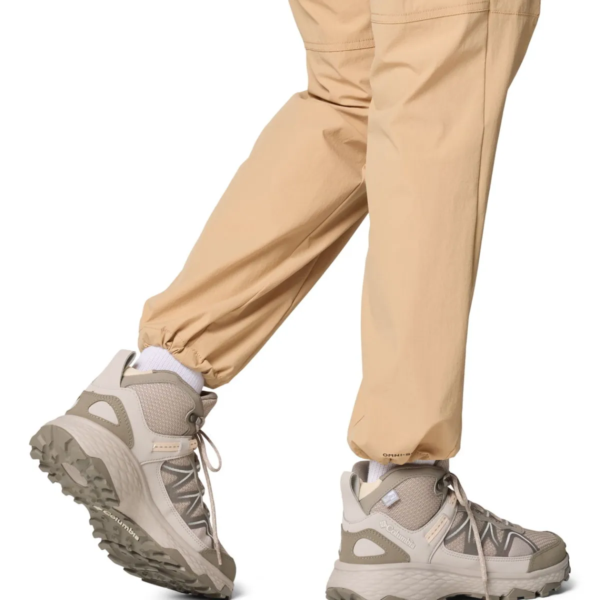 Columbia Vinterfodtøj|Fodtøj-Peakfreak Rush Outdry Vandtæt Vandrestøvle Dame