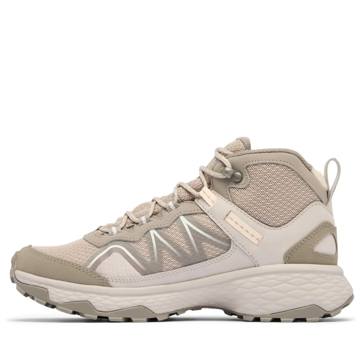 Columbia Vinterfodtøj|Fodtøj-Peakfreak Rush Outdry Vandtæt Vandrestøvle Dame