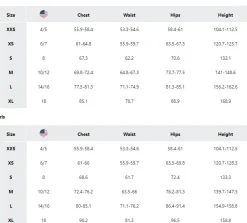 Columbia Vintertøj|Vintertøj-Puffect™ II Hooded Vinterjakke Børn Mountain Red / Black