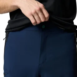 Columbia Outdoortøj|Beklædning-Triple Canyon™ II Vandreshorts Herre  Collegiate Navy / Black