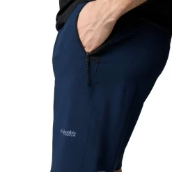 Columbia Outdoortøj|Beklædning-Triple Canyon™ II Vandreshorts Herre  Collegiate Navy / Black