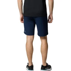 Columbia Outdoortøj|Beklædning-Triple Canyon™ II Vandreshorts Herre  Collegiate Navy / Black