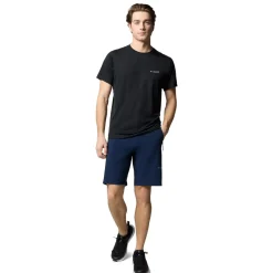 Columbia Outdoortøj|Beklædning-Triple Canyon™ II Vandreshorts Herre  Collegiate Navy / Black
