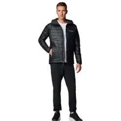 Columbia Beklædning|Outdoortøj-Triple Canyon™ II Vandrebukser Herre  Black