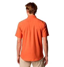 Columbia Outdoortøj|Beklædning-Utilizer II Solid Skjorte Herre