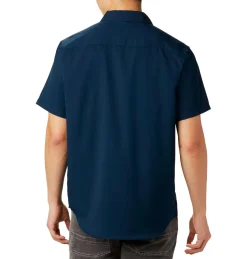 Columbia Outdoortøj|Beklædning-Utilizer II Solid Skjorte Herre