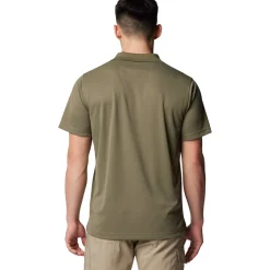 Columbia Beklædning|Outdoortøj-Utilizer Polo Herre