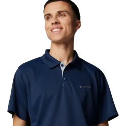 Columbia Outdoortøj|Beklædning-Utilizer Polo Herre