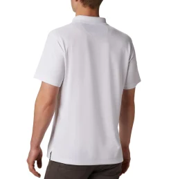 Columbia Outdoortøj|Beklædning-Utilizer Polo Herre