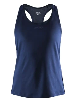 Craft Løbetøj|Træningstøj-Advanced Essence Singlet Dame, Blaze
