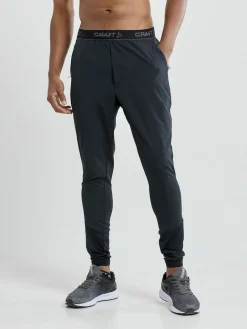 Craft Træningstøj|Løbetøj-Advanced Essence Træningsbukser Herre