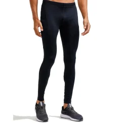 Craft Løbetøj|Løbetøj-Advanced Essence Zip Tights Herre