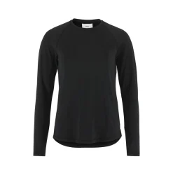 Craft Træningstøj|Løbetøj-Collective Langærmet Trænings-T-Shirt Dame  Black