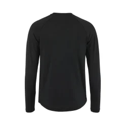 Craft Træningstøj|Løbetøj-Collective Langærmet Trænings-T-Shirt Dame Black