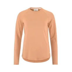 Craft Træningstøj|Løbetøj-Collective Langærmet Trænings-T-Shirt Dame  Syrup