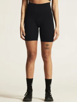 Craft Træningstøj|Træningstøj-Collective Rib Short Tights Dame