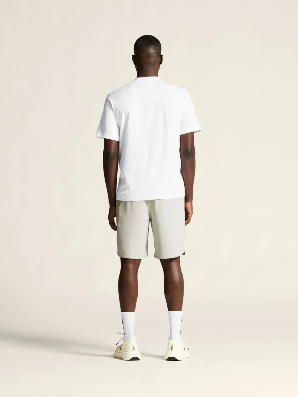 Craft Træningstøj|Træningstøj-Collective Structure Træningsshorts Herre Cloud