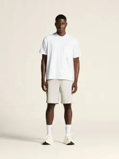 Craft Træningstøj|Træningstøj-Collective Structure Træningsshorts Herre Cloud