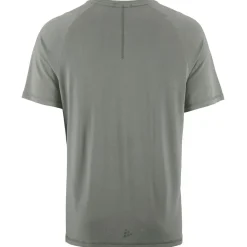 Craft Træningstøj|Løbetøj-Collective Trænings T-Shirt Herre  Leaf