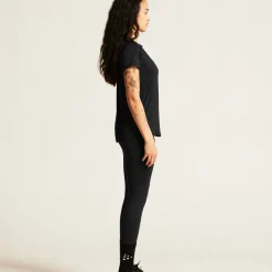 Craft Træningstøj|Træningstøj-Collective Trænings-T-Shirt Dame
