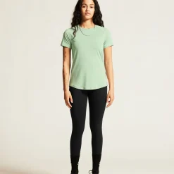 Craft Træningstøj|Træningstøj-Collective Trænings-T-Shirt Dame